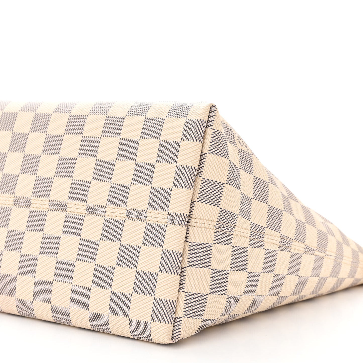 Damier Azur Iena MM
