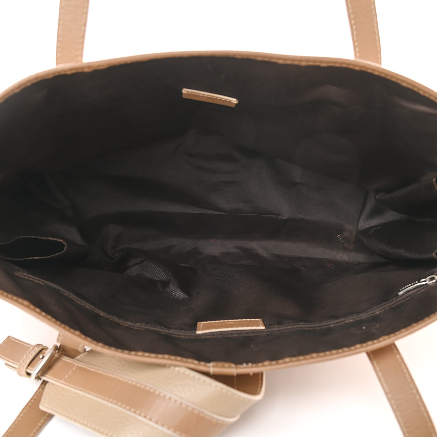 Burberry House Check Diaper Bag Pink 5 of 19