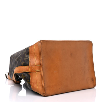 Louis Vuitton Monogram Noe 4 of 25