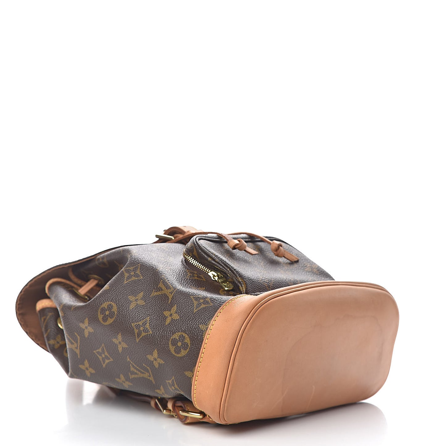 Monogram Montsouris MM Backpack