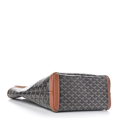 Goyard Goyardine Artois PM Black Gold 4 of 13
