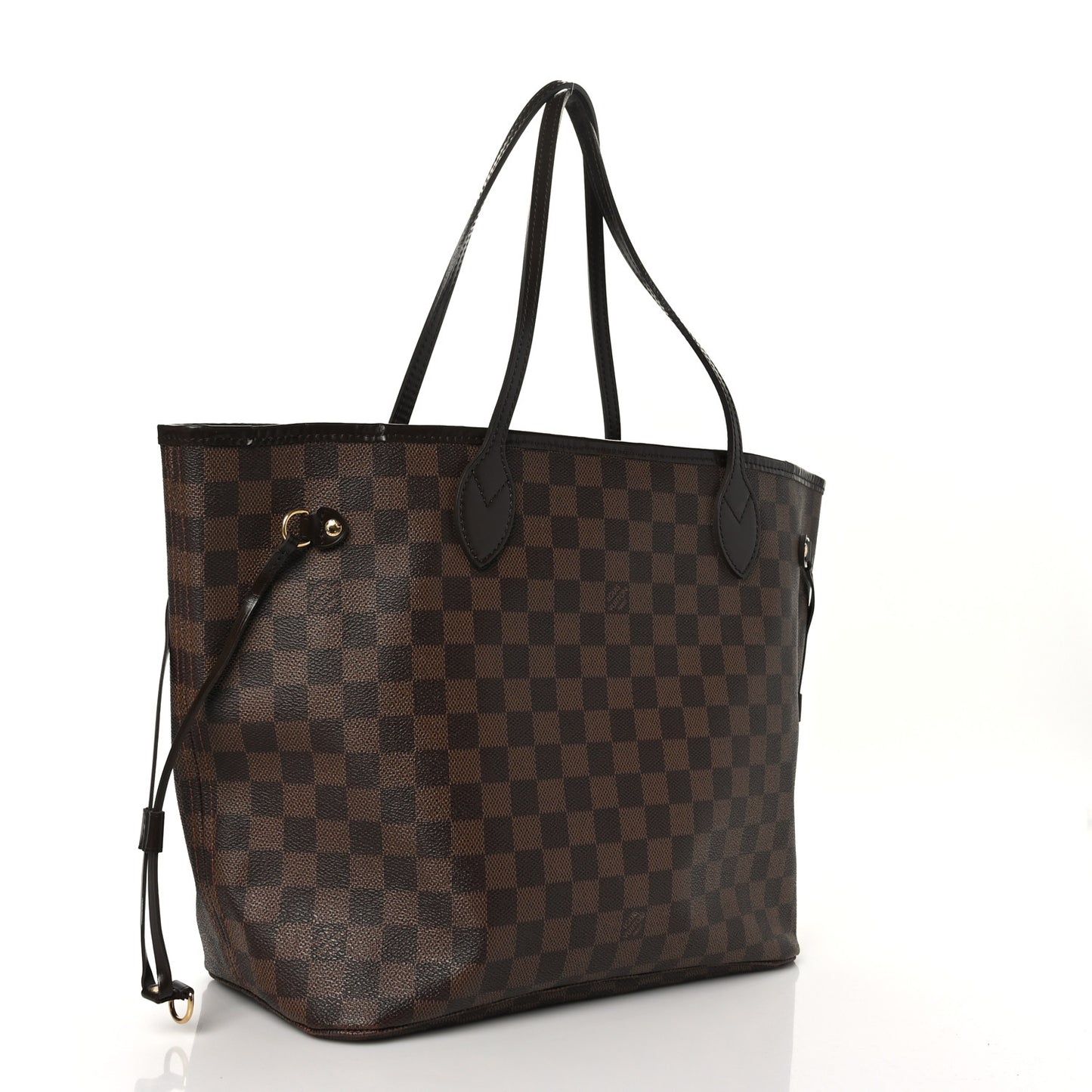 Damier Ebene Neverfull MM