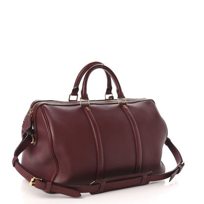 Louis Vuitton Veau Cachemire SC Bag MM Jasper 4 of 11