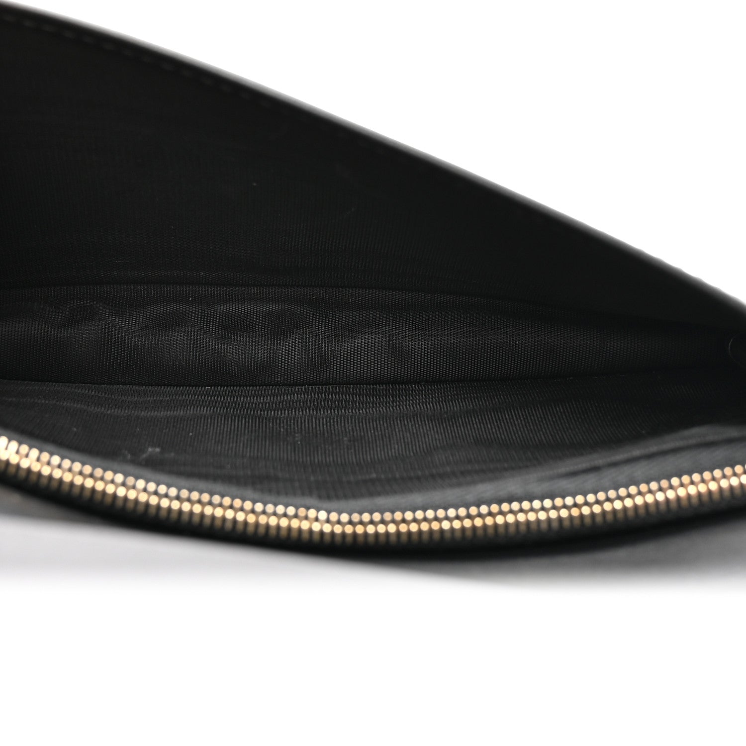 Gucci GG Supreme Monogram Azalea Calfskin Horsebit 1955 Wallet On Chain Beige Black 5 of 11