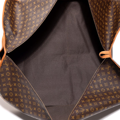 Louis Vuitton Monogram Garment Cover 5 of 6