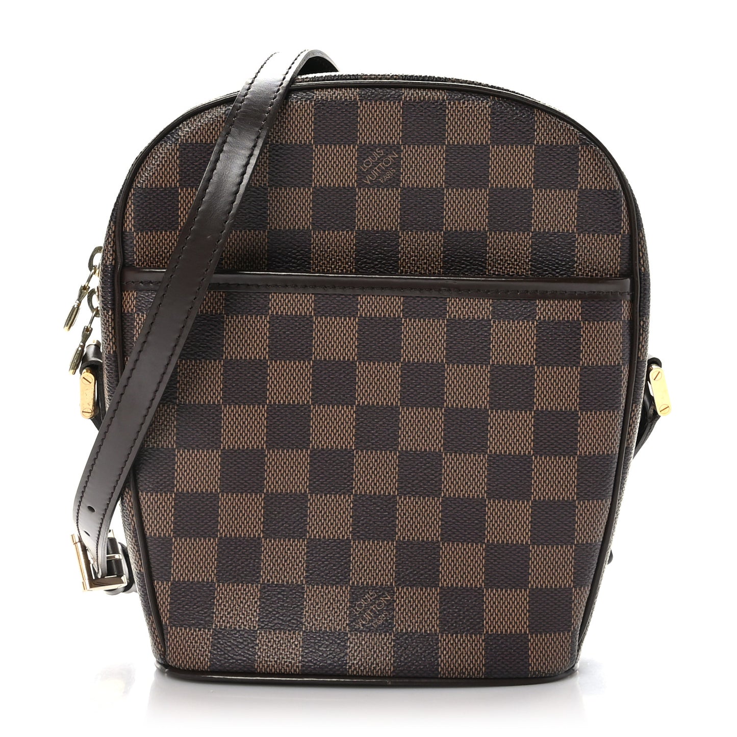 Damier Ebene Ipanema PM