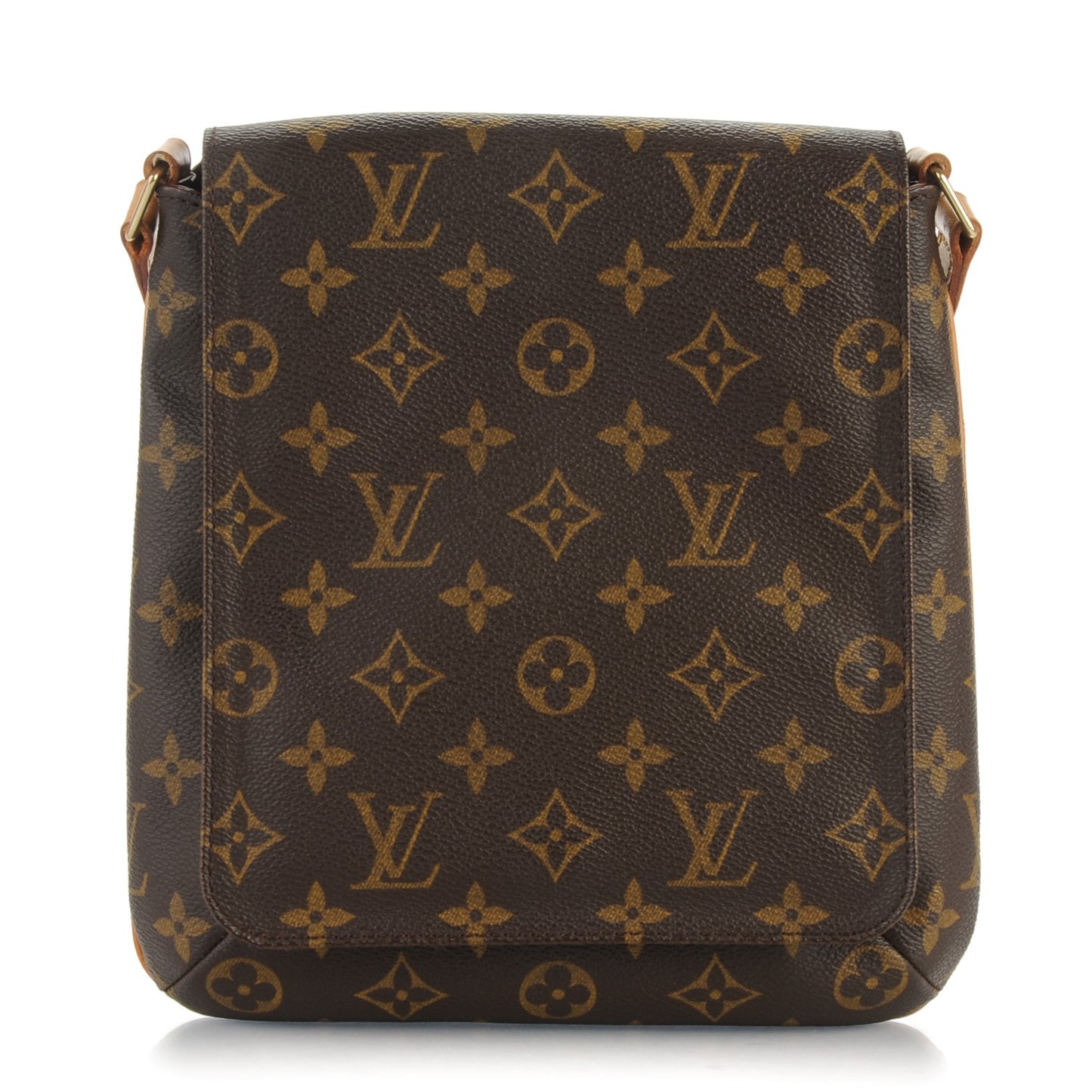 Monogram Musette Salsa