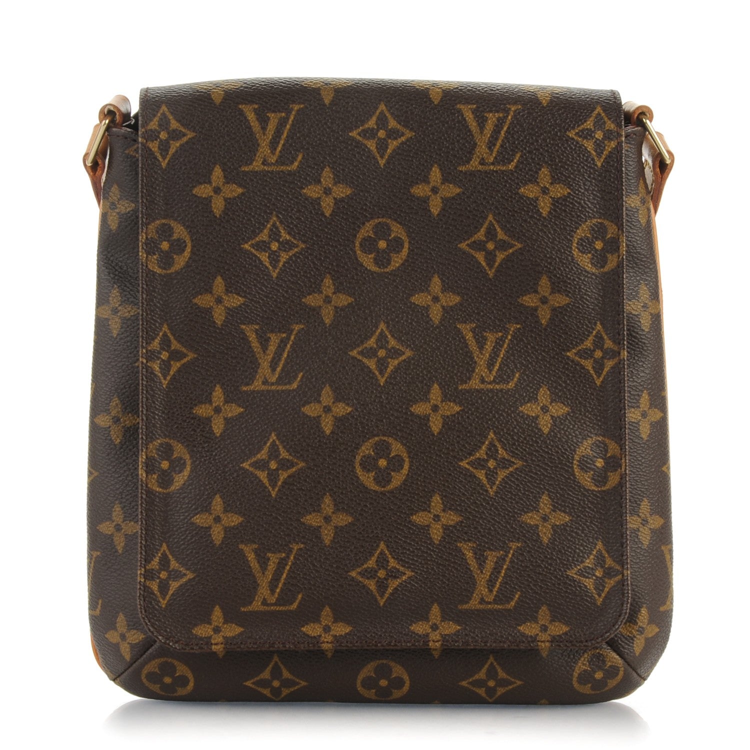 Louis Vuitton Monogram Musette Salsa 1 of 7