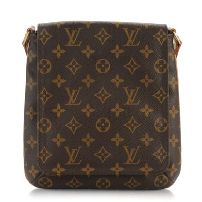 Louis Vuitton Monogram Musette Salsa 1 of 7
