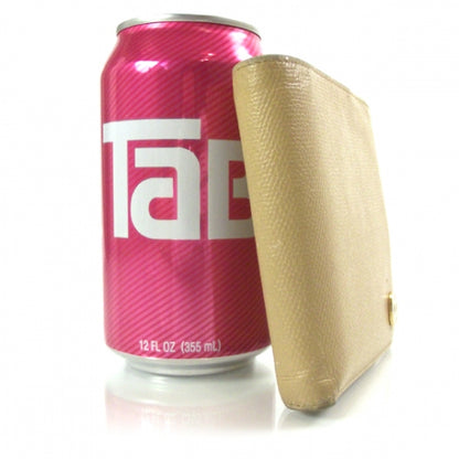 Chanel Caviar Leather Billfold Wallet 3 of 9