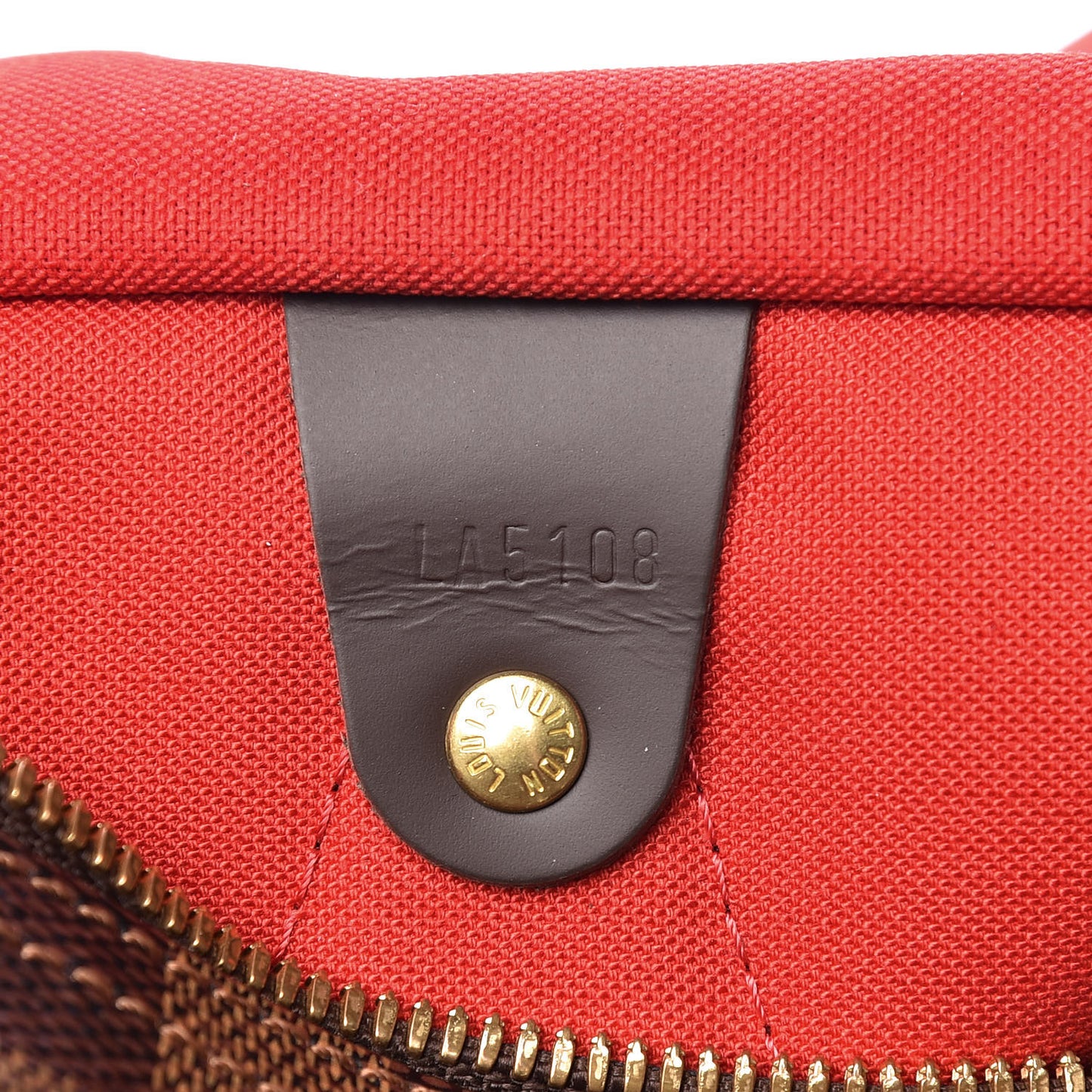 Damier Ebene Speedy Bandouliere 30