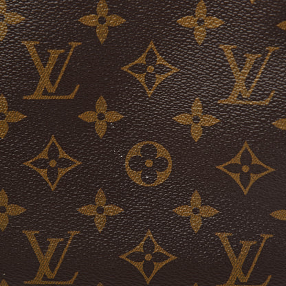 Louis Vuitton Monogram Mabillon 8 of 13