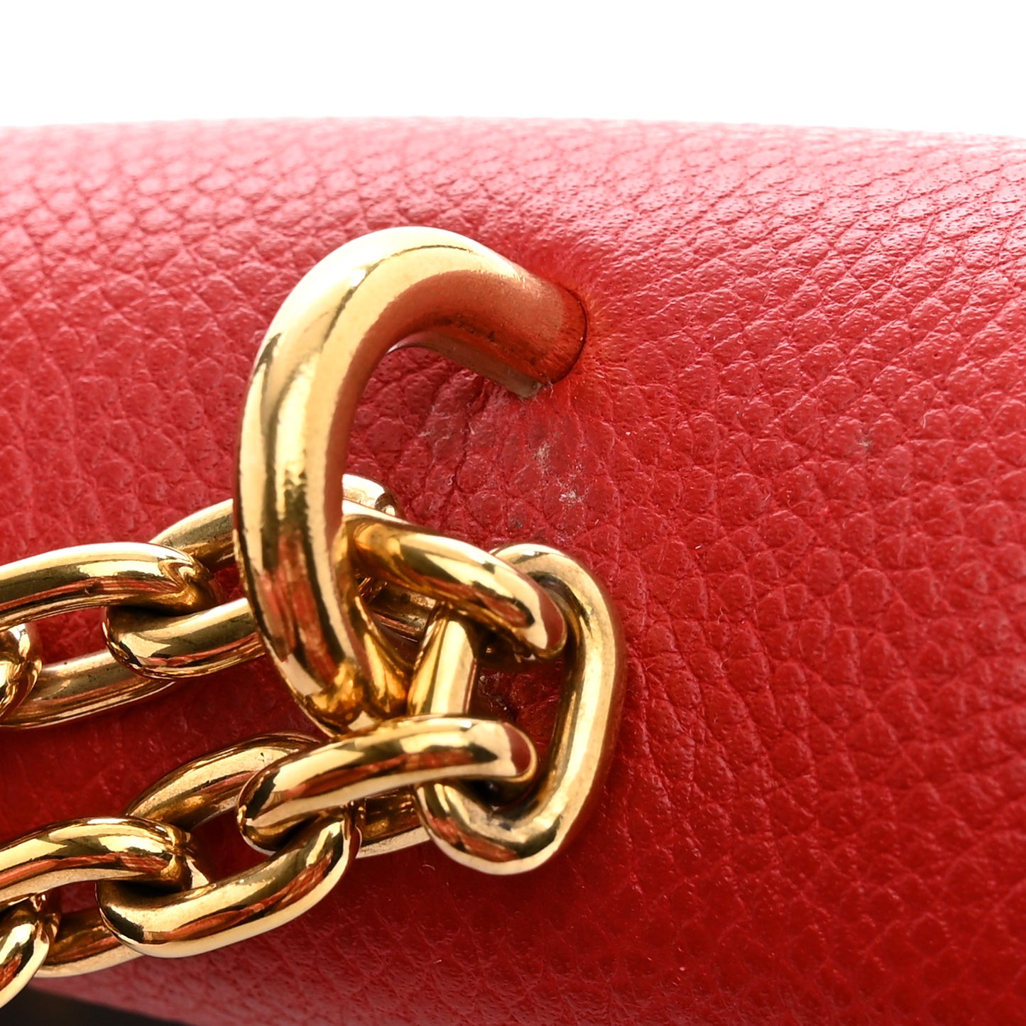 Monogram Saint Placide Cherry