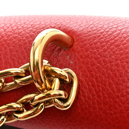 Louis Vuitton Monogram Saint Placide Cherry 10 of 10