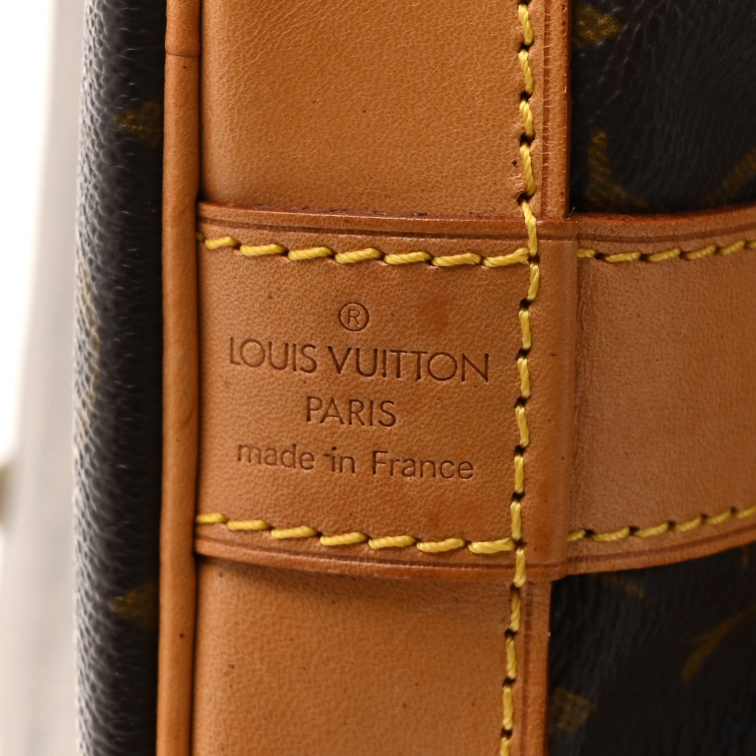 Louis Vuitton Monogram Cruiser 50 5 of 20
