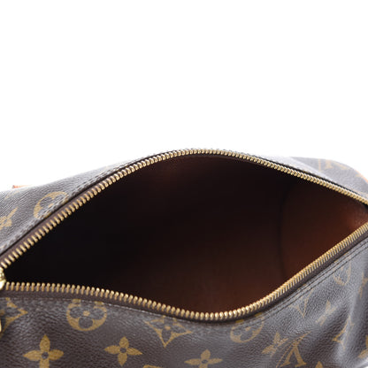 Louis Vuitton Monogram Papillon 26 5 of 9