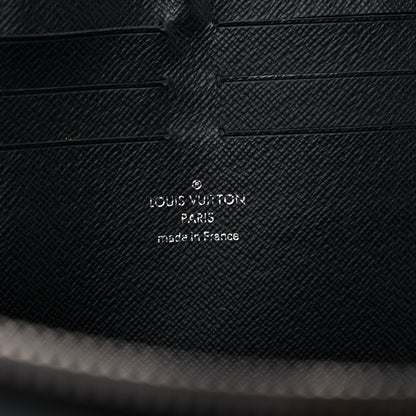 Louis Vuitton Damier Graphite Pochette Jour PM 6 of 13