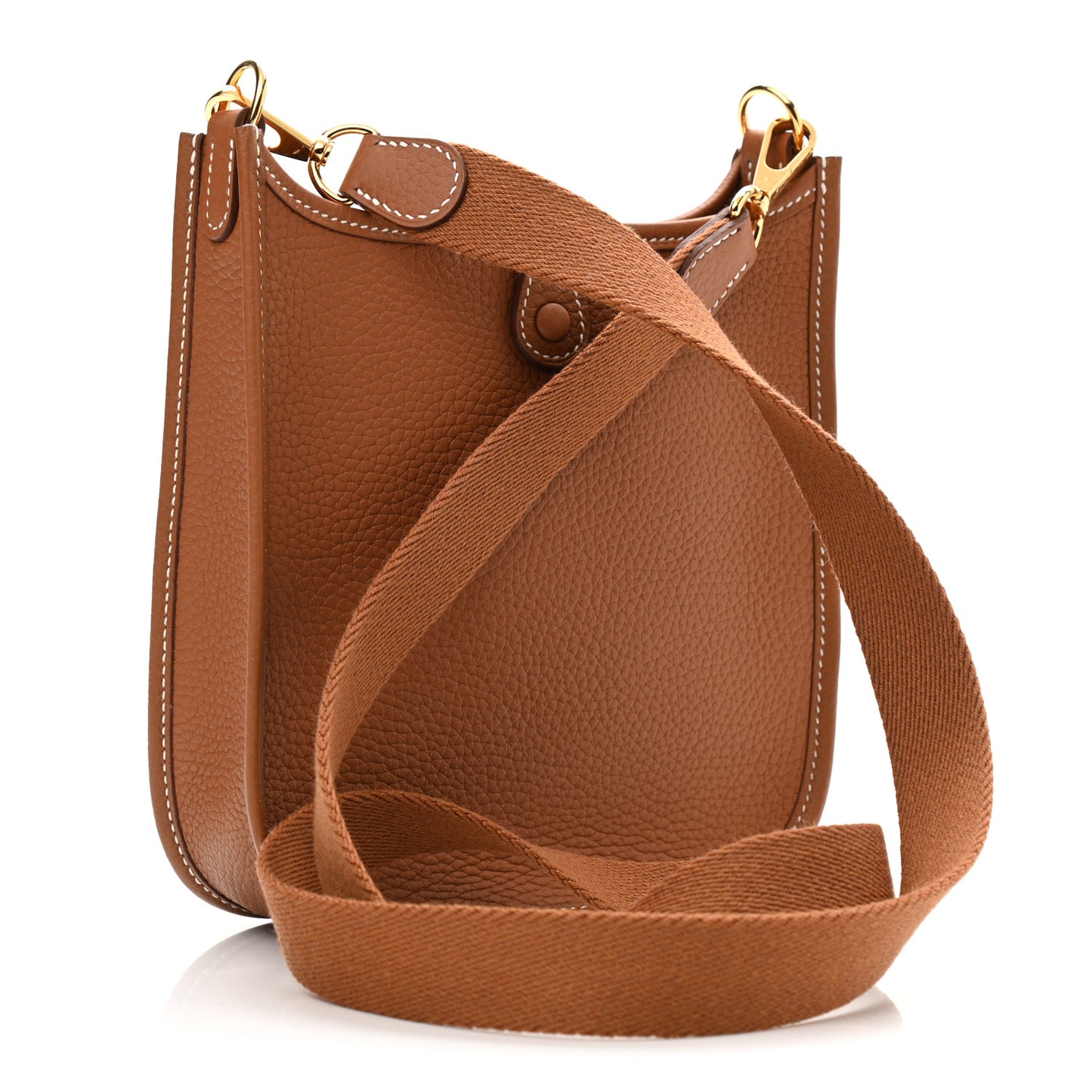 Taurillon Clemence Evelyne TPM Gold