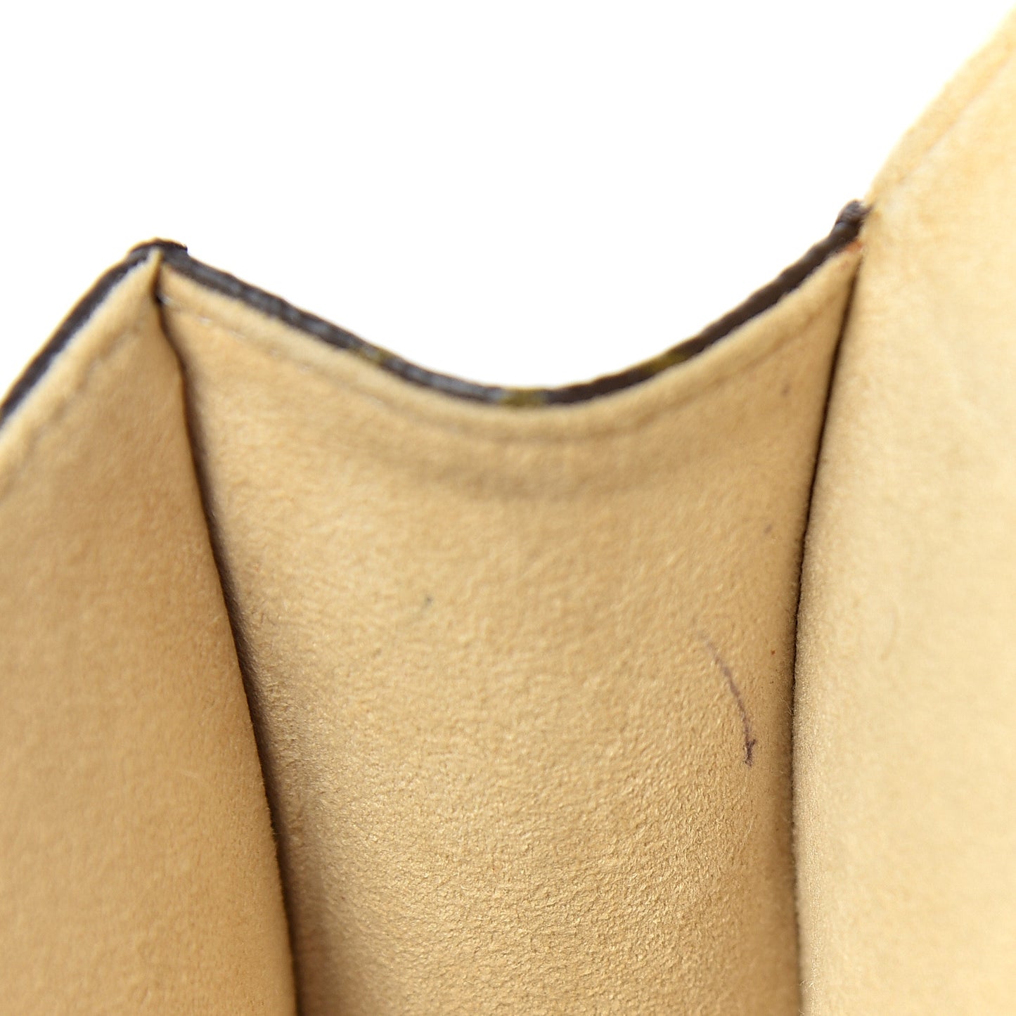 Monogram Pochette Florentine S