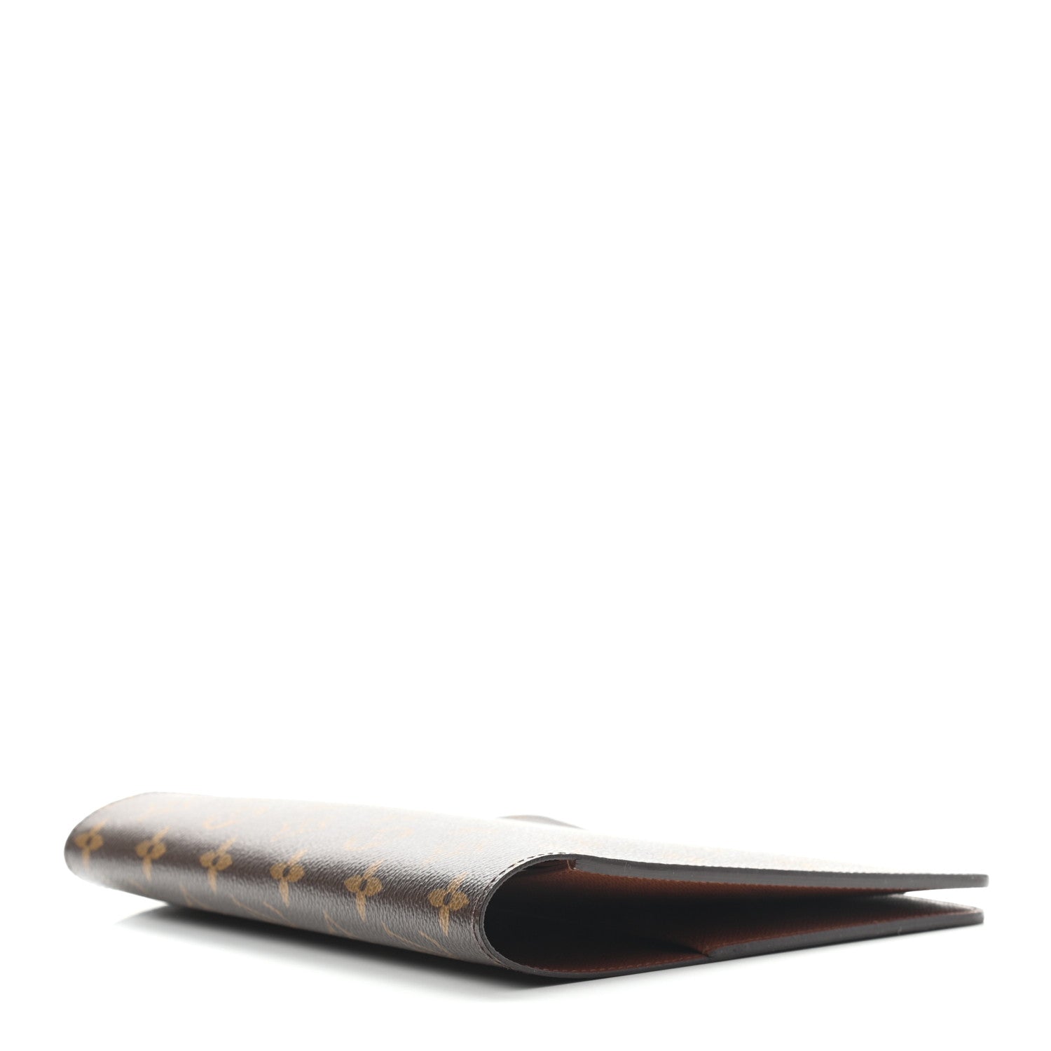 Louis Vuitton Monogram Desk Agenda Cover 4 of 6