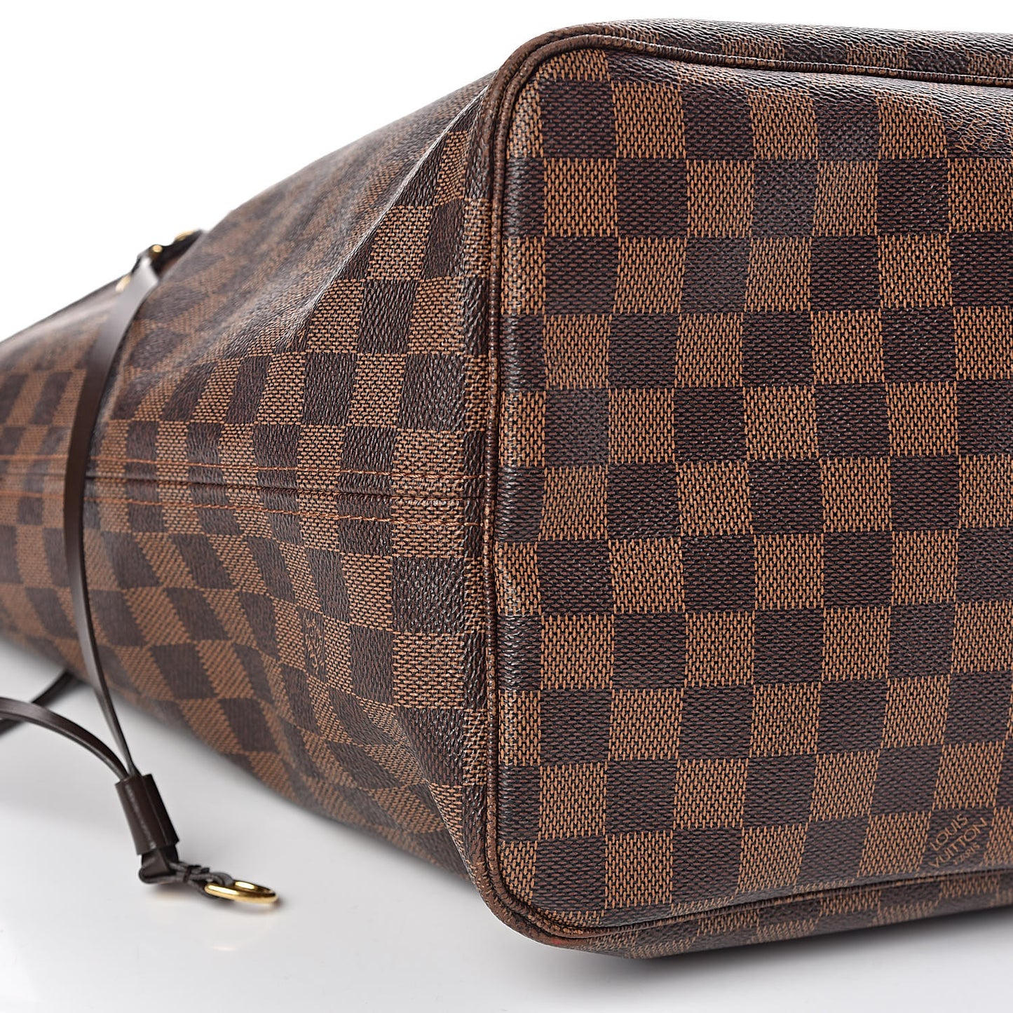 Damier Ebene Neverfull GM
