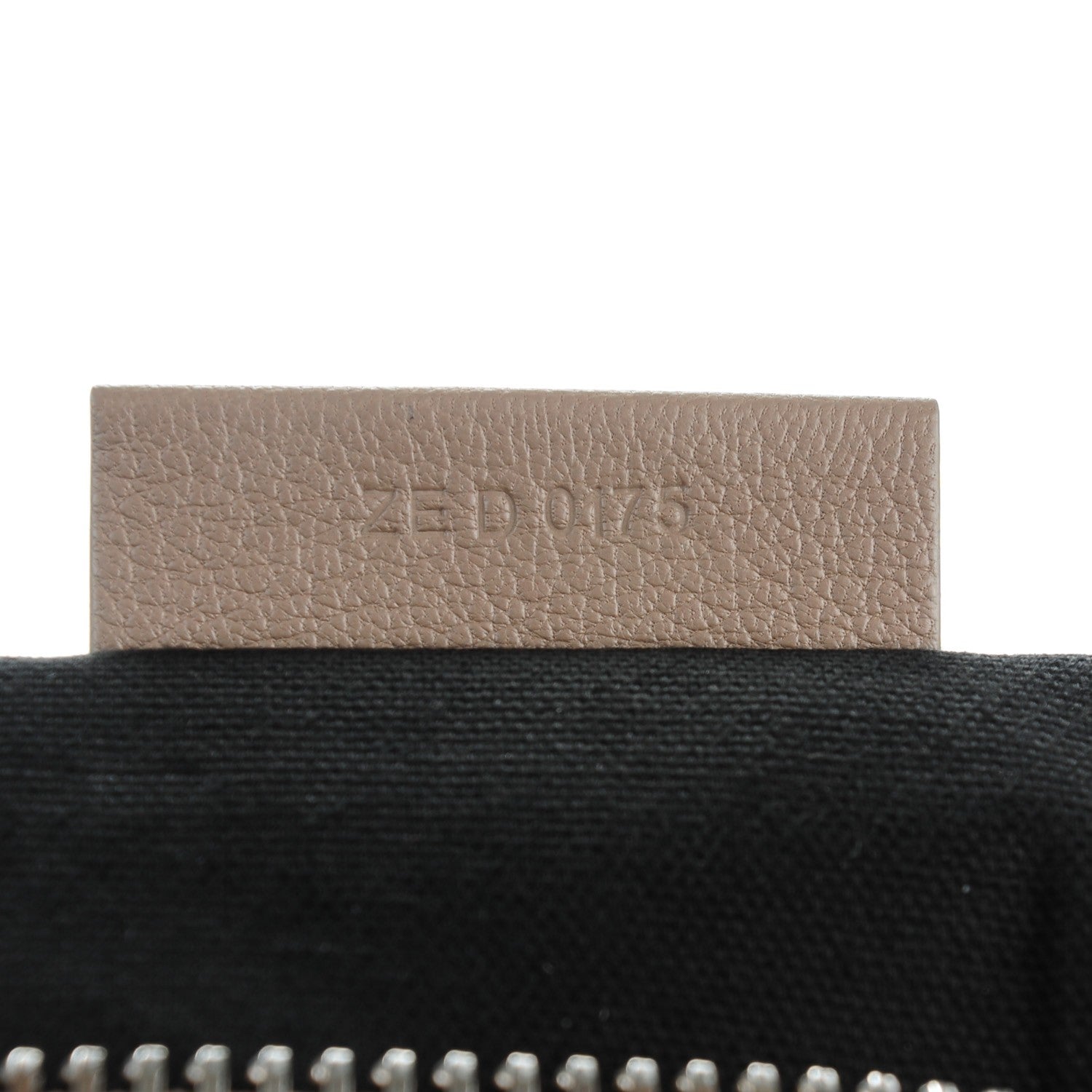 Givenchy Sugar Goatskin Small Antigona Dark Sand 7 of 7