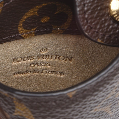 Louis Vuitton Monogram Sunglasses Case MM 6 of 8