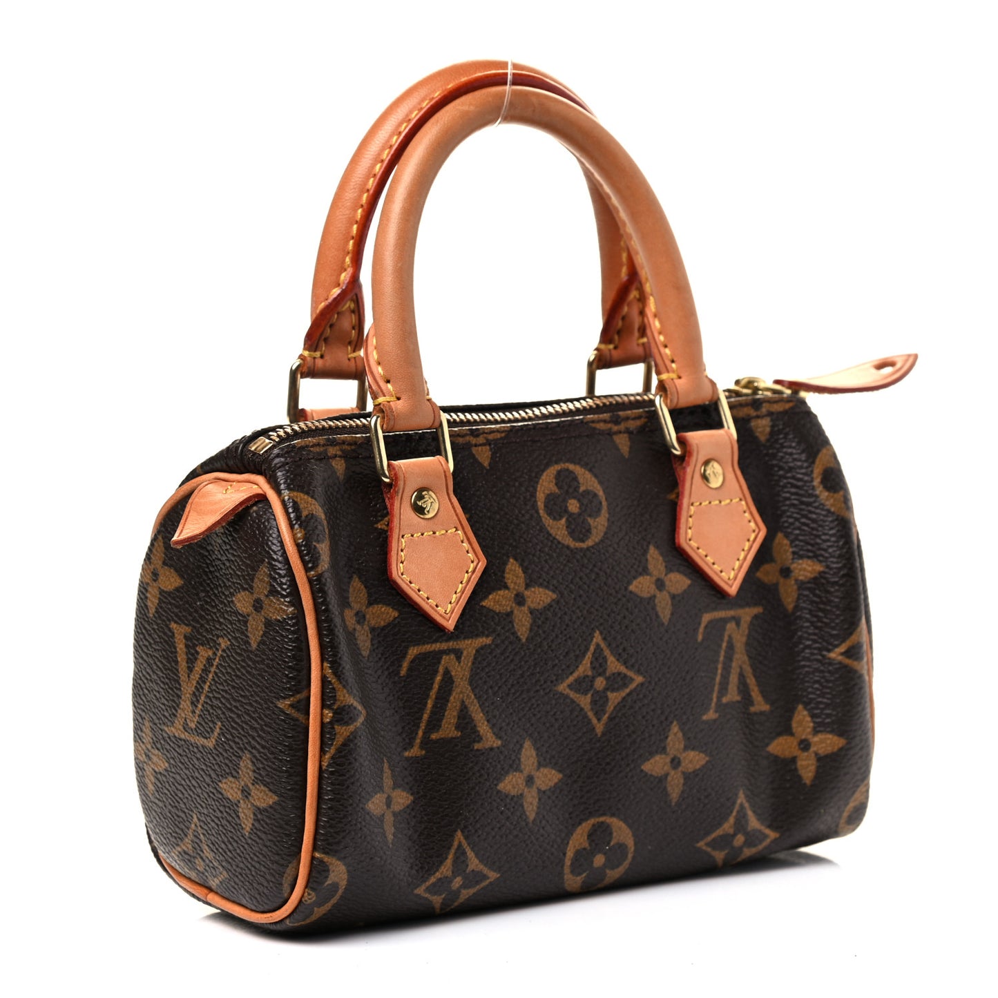Monogram Mini Sac HL Speedy