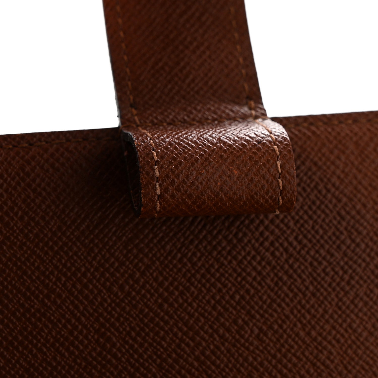 Louis Vuitton Monogram Medium Ring Agenda Cover 8 of 11