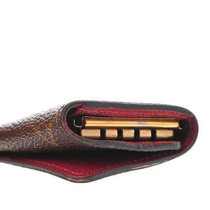 Louis Vuitton Monogram 4 Key Multicles Holder Fuchsia 15 of 15