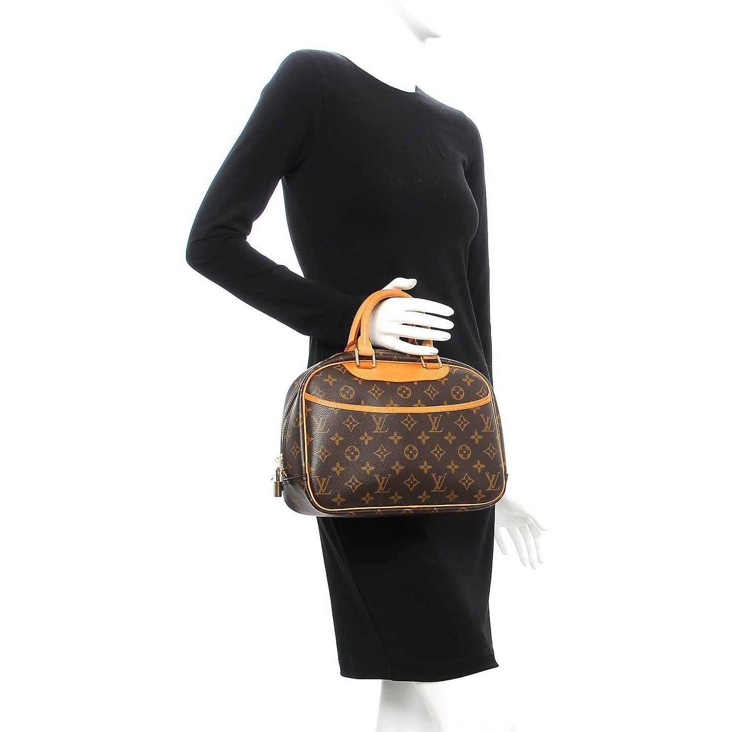 Monogram Trouville