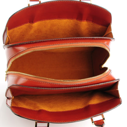 Louis Vuitton Epi Pont-Neuf Kenyan Fawn 6 of 8