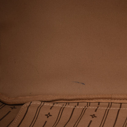 Louis Vuitton Monogram Neverfull GM 6 of 14