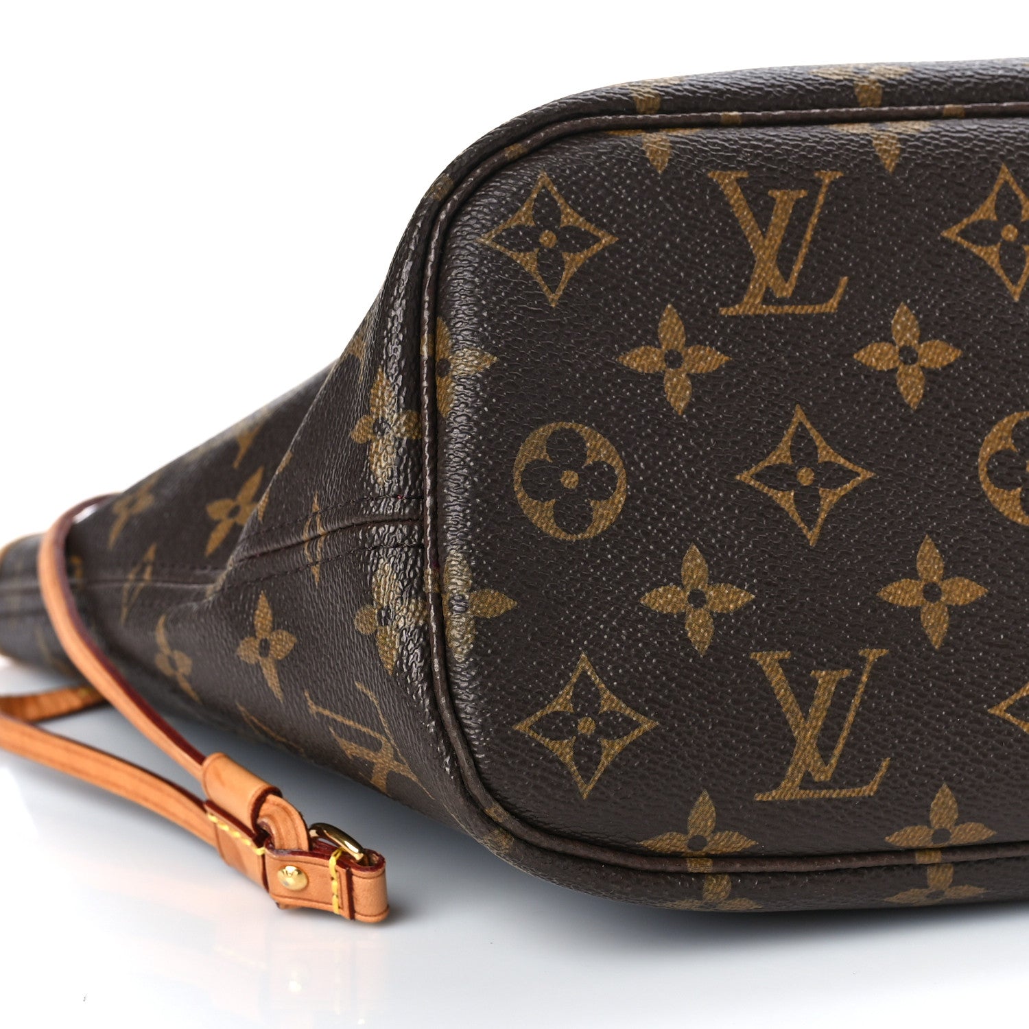 Louis Vuitton Monogram Neo Neverfull PM Pivoine 9 of 13