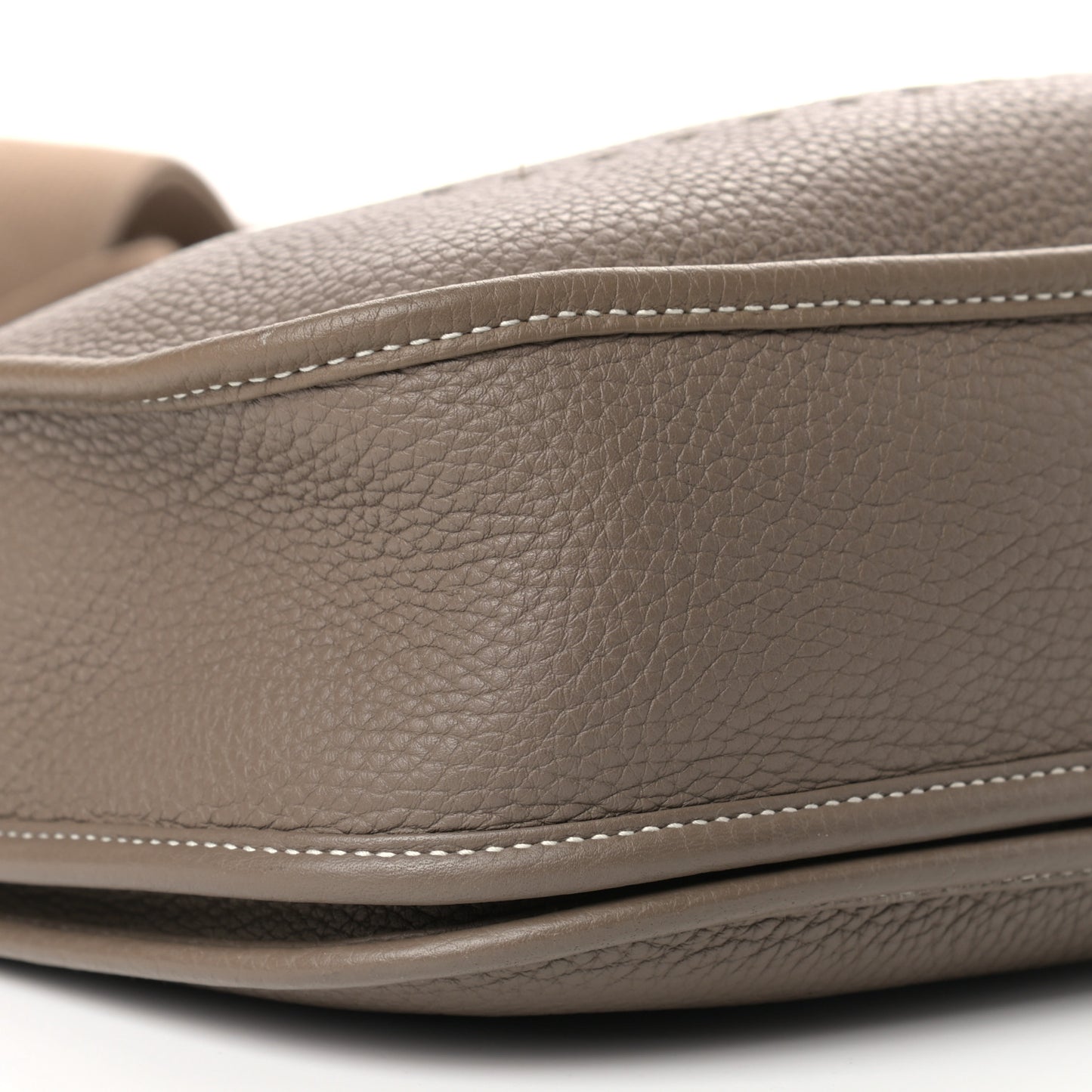 Taurillon Clemence Evelyne III PM Etoupe