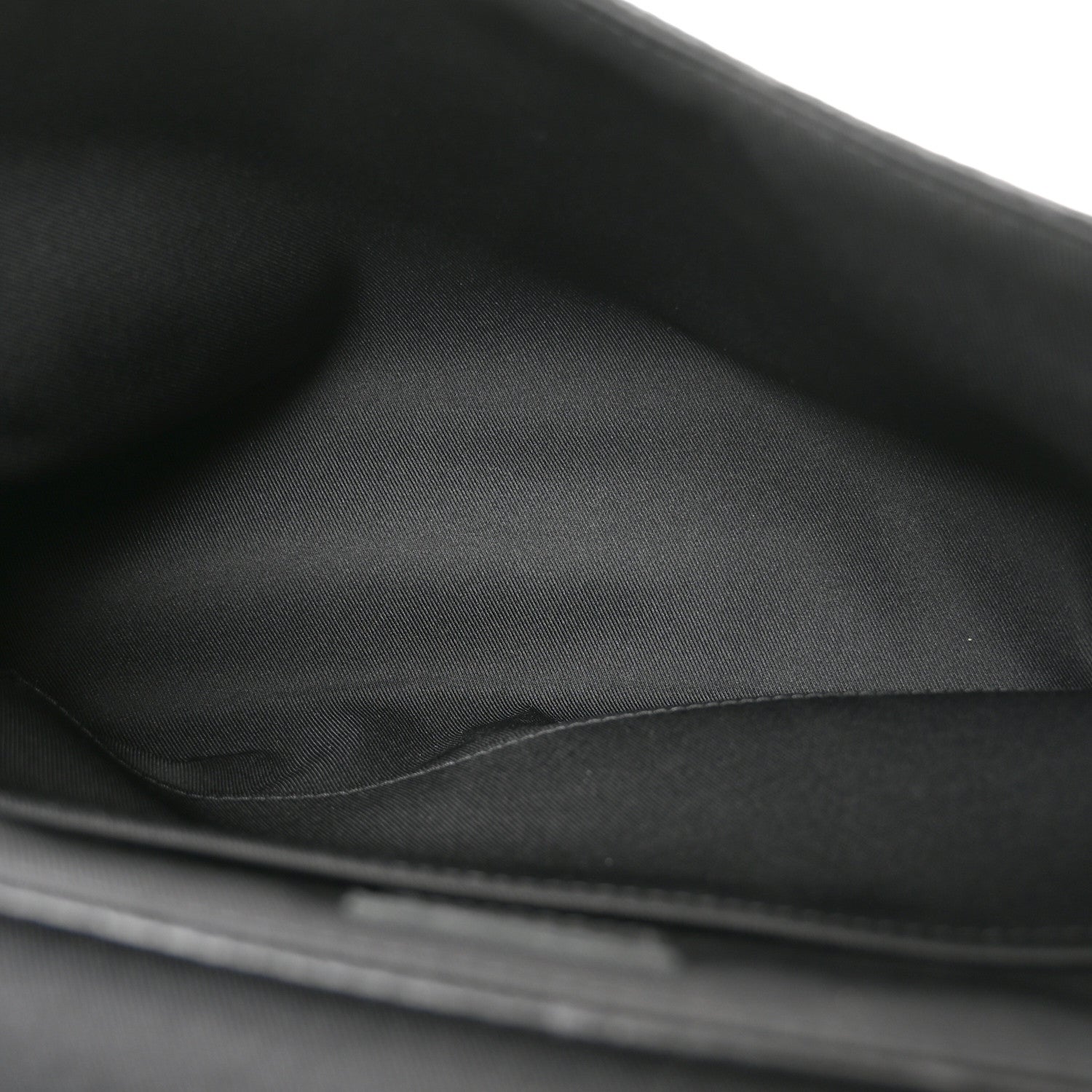 Louis Vuitton Monogram Eclipse Voyager PM Messenger 5 of 9