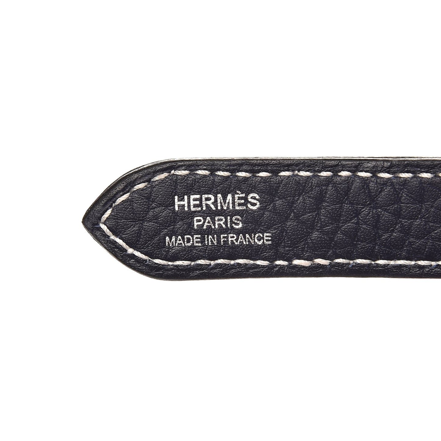 Taurillon Clemence Halzan 31 GM Bleu Nuit Indigo