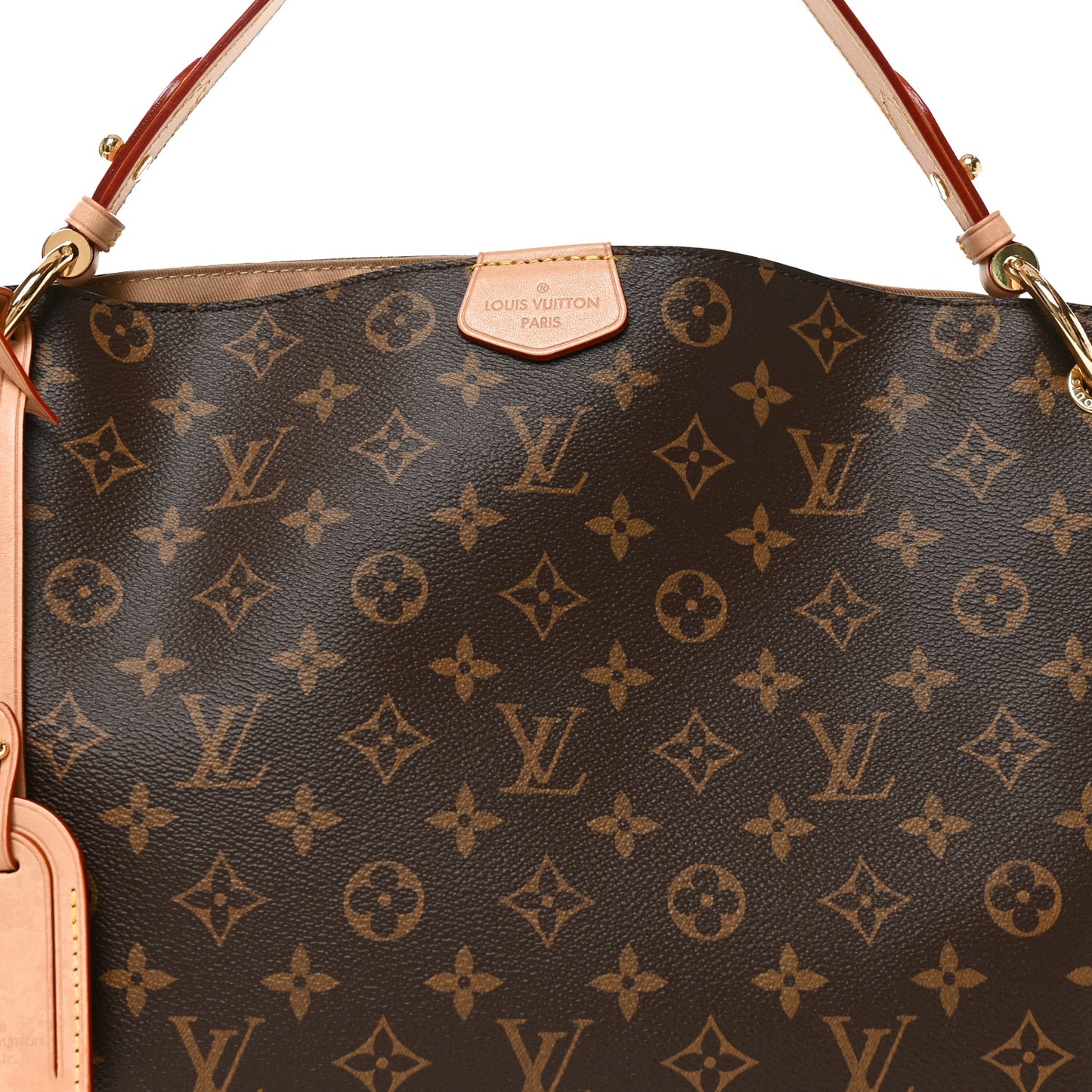 Monogram Graceful PM