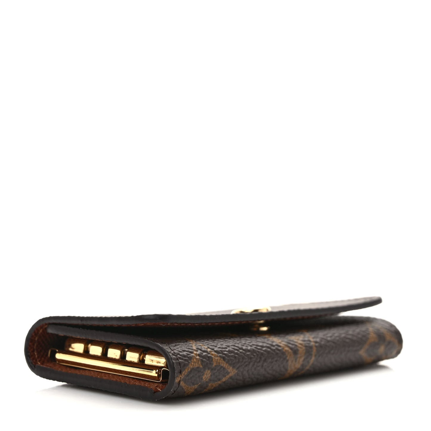 Monogram 4 Key Multicles Holder
