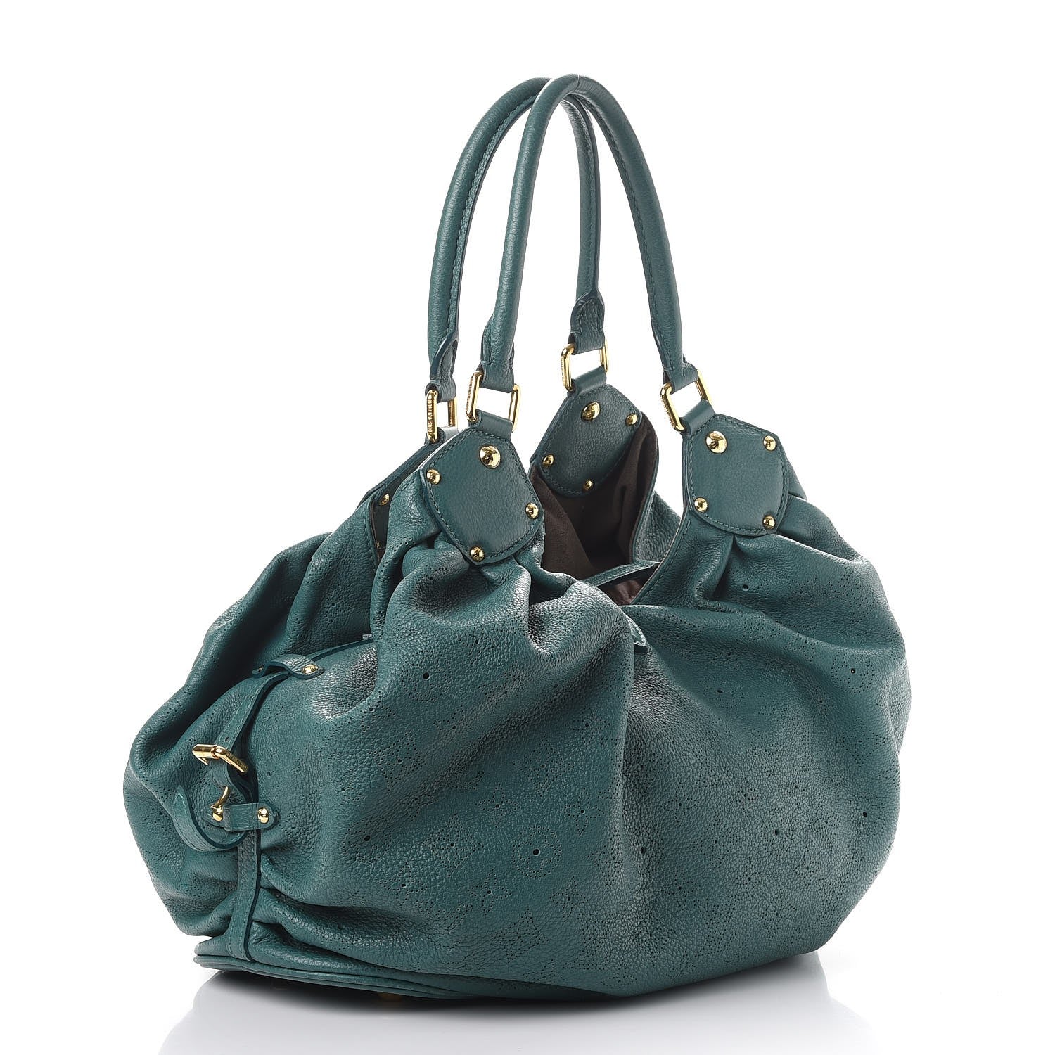 Louis Vuitton Mahina L Lagon 3 of 7