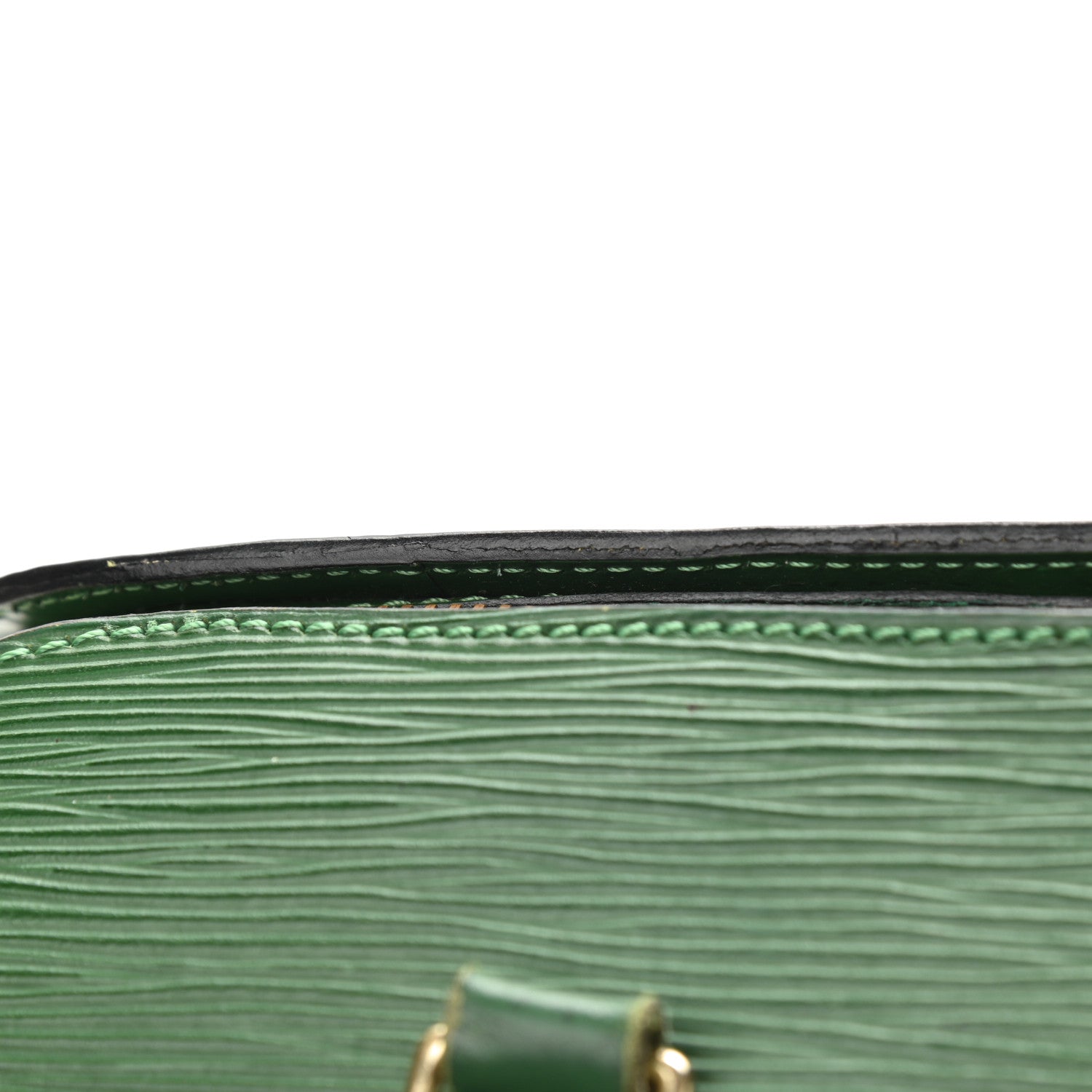 Louis Vuitton Epi Soufflot Borneo 10 of 13
