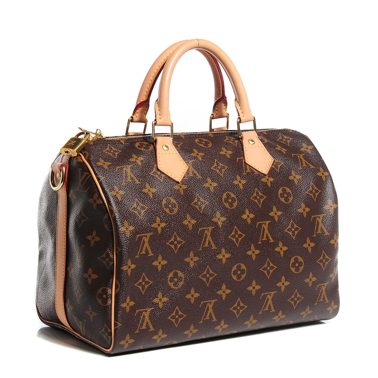 Monogram Speedy Bandouliere 30