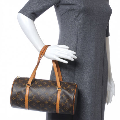 Louis Vuitton Monogram Papillon 30 2 of 6
