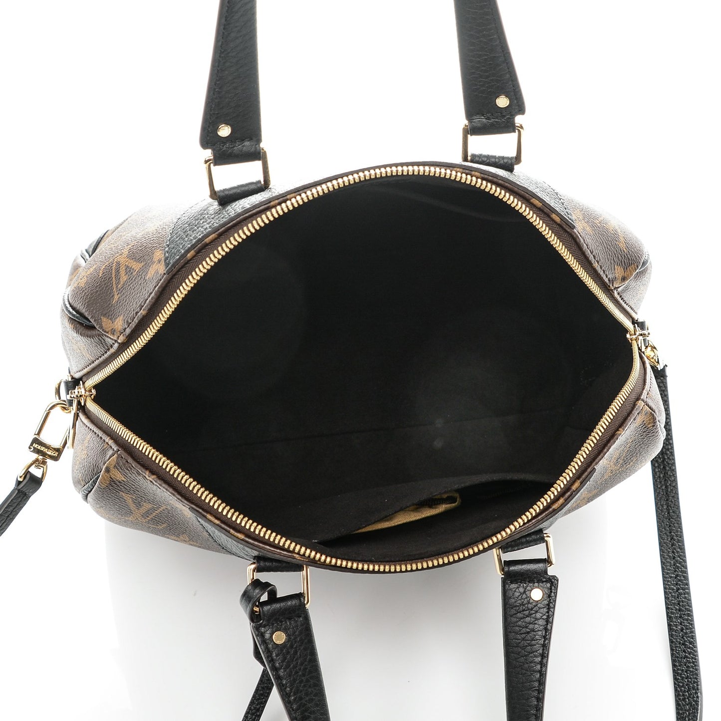 Monogram Retiro NM Black