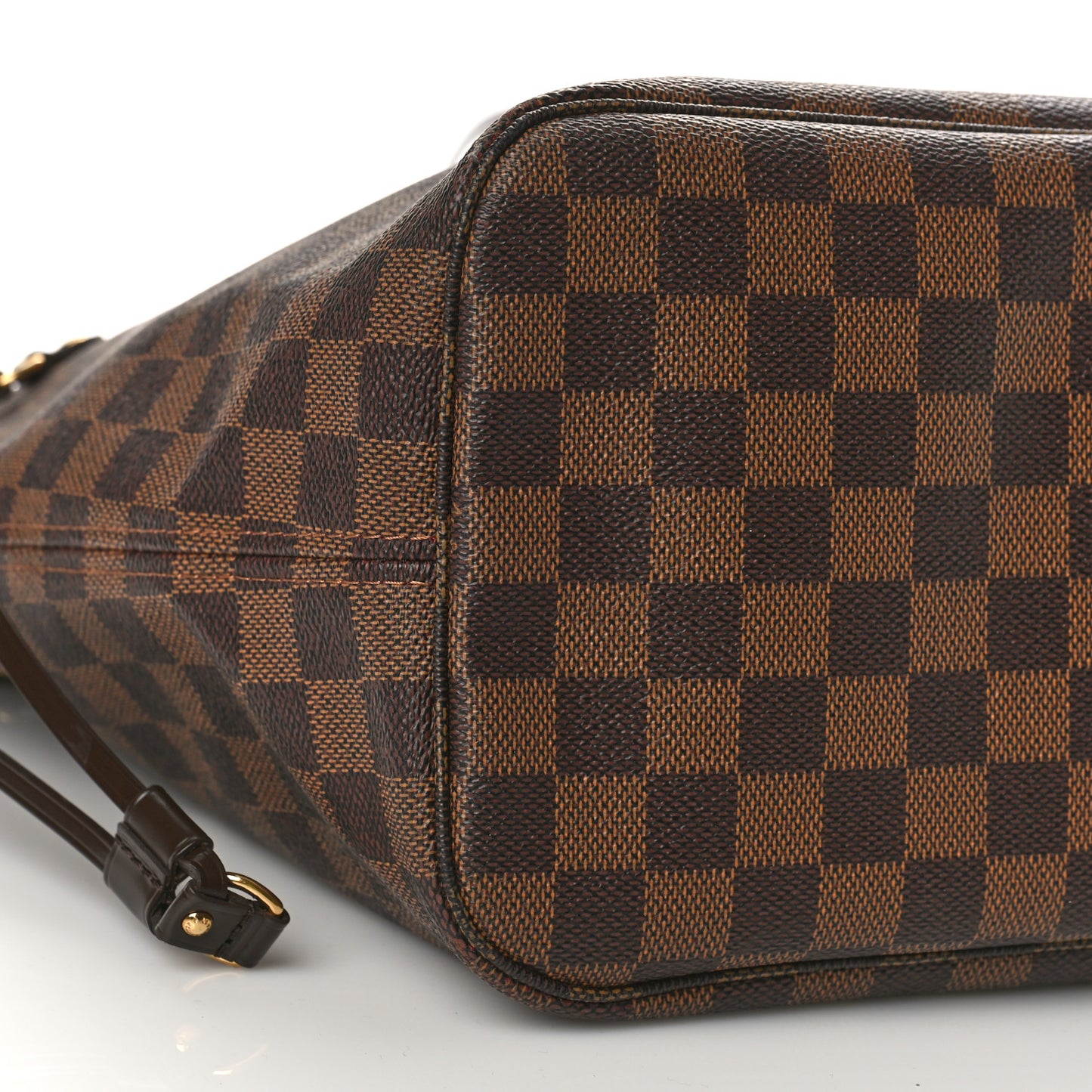 Damier Ebene Neverfull MM