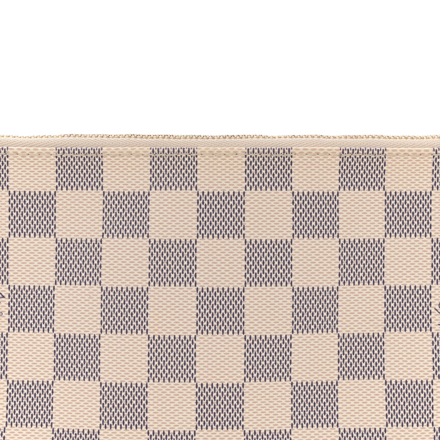 Damier Azur Pochette Accessories NM