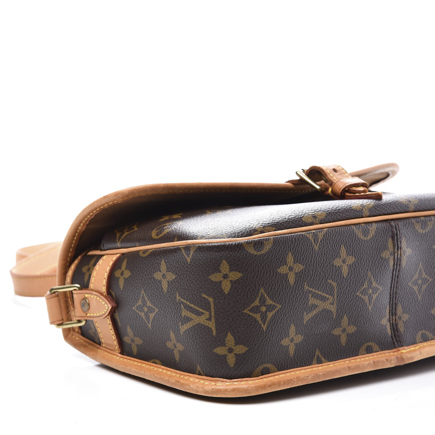 Louis Vuitton Monogram Sologne 5 of 9