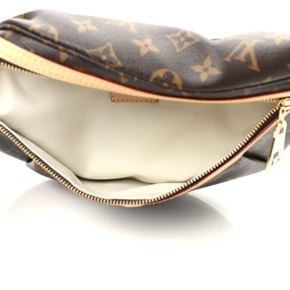 Louis Vuitton Monogram High Rise Bumbag 5 of 9