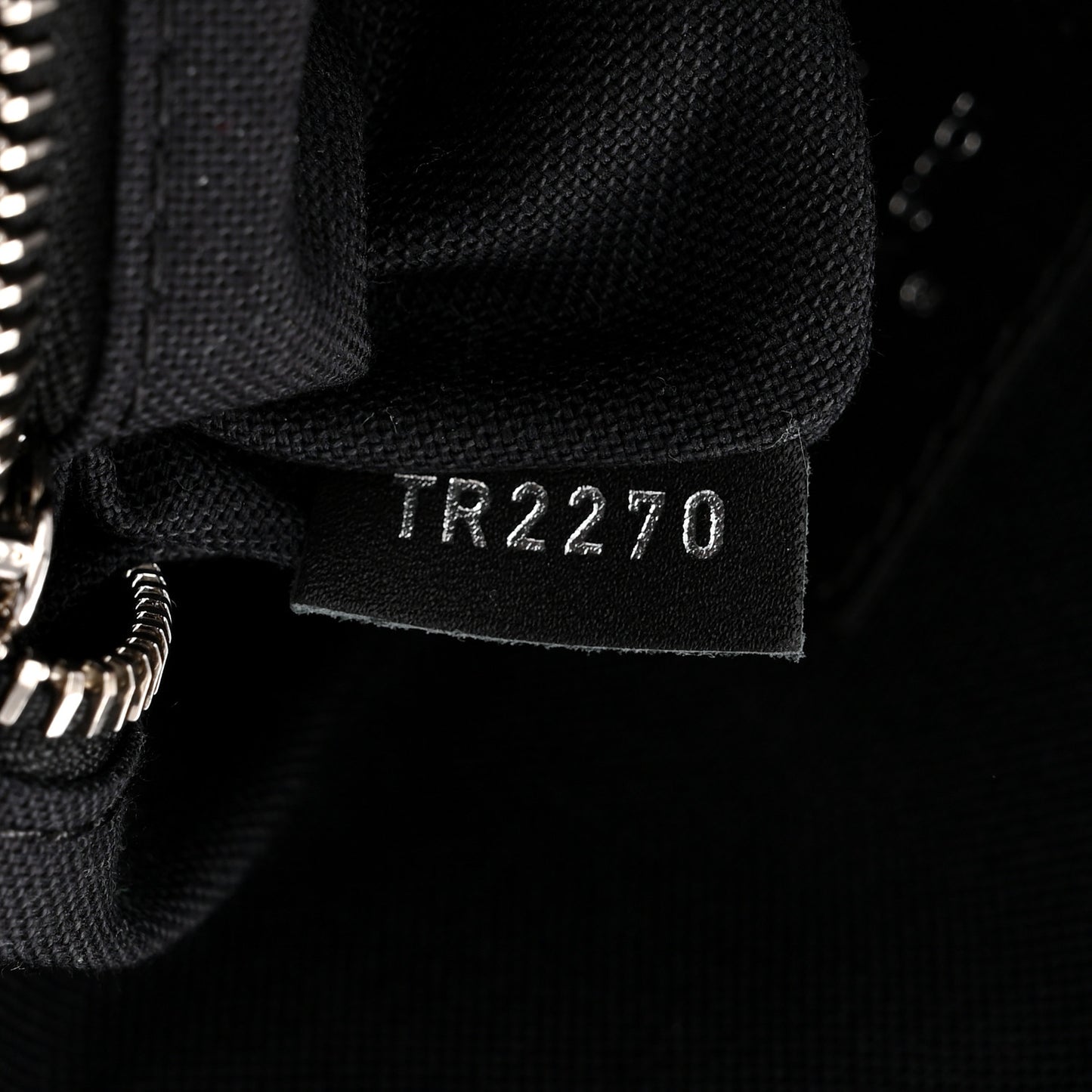 Monogram Macassar Christopher PM Backpack