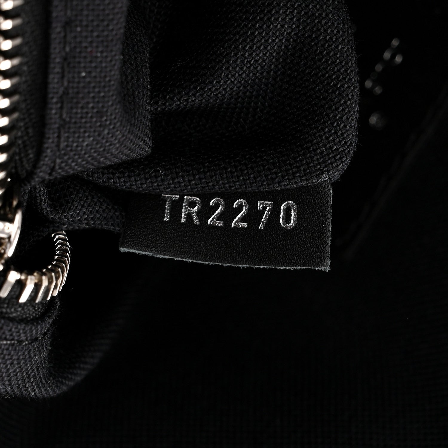 Louis Vuitton Monogram Macassar Christopher PM Backpack 7 of 10